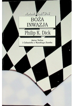 Boża inwazja