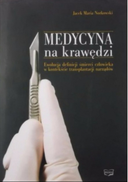 Medycyna na krawędzi