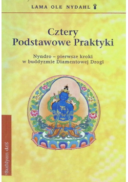 Cztery Podstawowe Praktyki