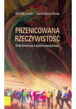Przenicowana rzeczywistość