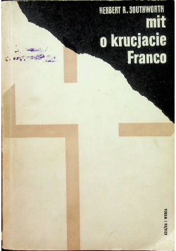 Mit o krucjacie Franco