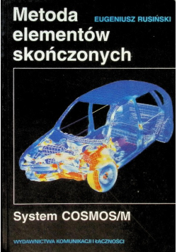 Metoda elementów skończonych
