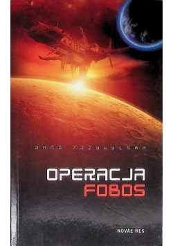 Operacja Fobos