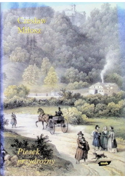 Piesek przydrożny
