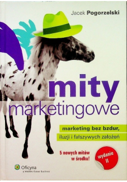 Mity marketingowe
