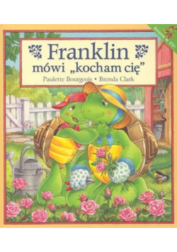 Franklin mówi "kocham cię"