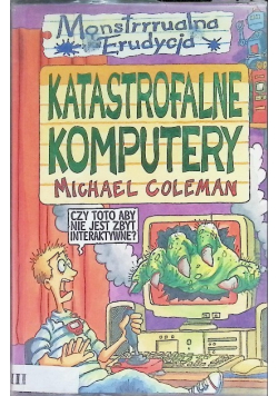 Katastrofalne komputery