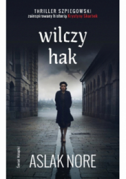 Wilczy hak