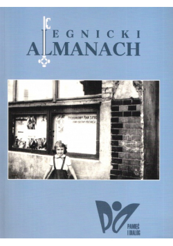Legnicki almanach