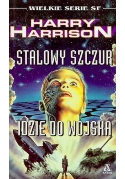 Stalowy szczur idzie do wojska