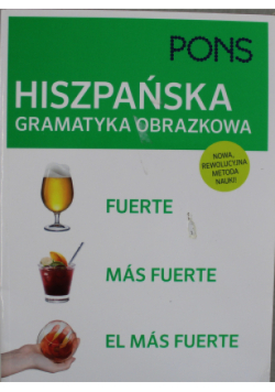 Hiszpańska gramatyka obrazkowa