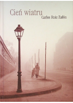 Cień wiatru