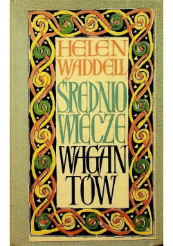 Średniowiecze wagantów