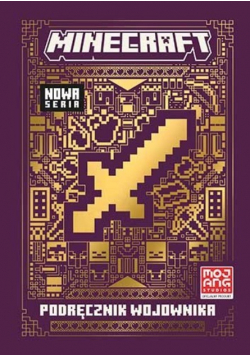 Minecraft Podręcznik wojownika