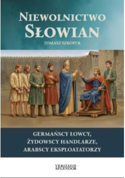 Niewolnictwo Słowian