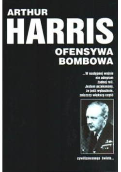 Ofensywa bombowa