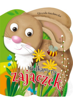 Wielkanocny zajączek