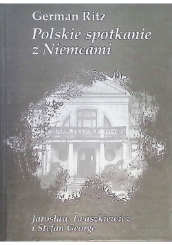 Polskie spotkanie z Niemcami