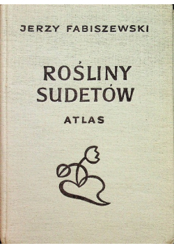 Rośliny Sudetów
