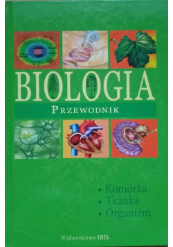 Biologia. Przewodnik