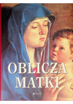 Oblicza Matki