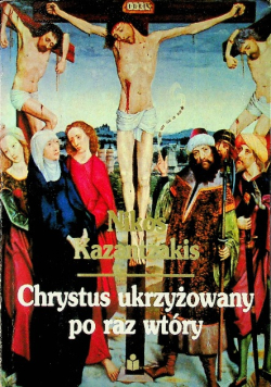 Chrystus ukrzyżowany po raz wtóry