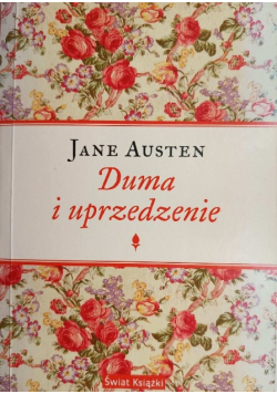 Duma i uprzedzenie