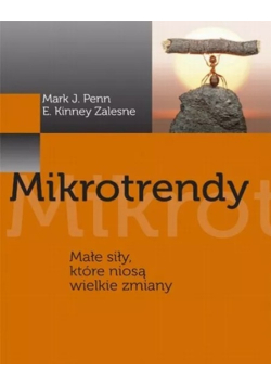 Mikrotrendy