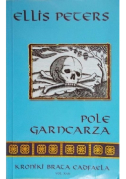 Pole garncarza