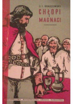 Chłopi i magnaci
