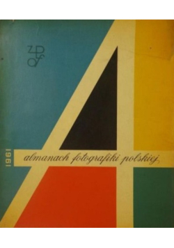 Almanach fotografiki polskiej