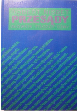 Przesądy słownik filozoficzny