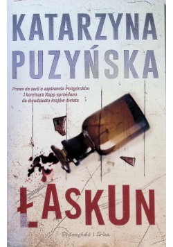 Łaskun