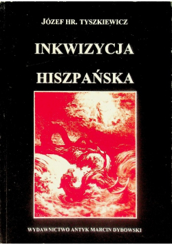 Inkwizycja hiszpańska