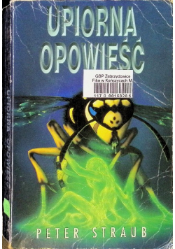 Upiorna opowieść