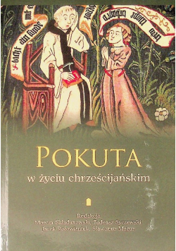 Pokuta w życiu chrześcijańskim