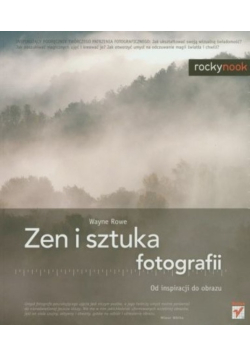 Zen i sztuka fotografii