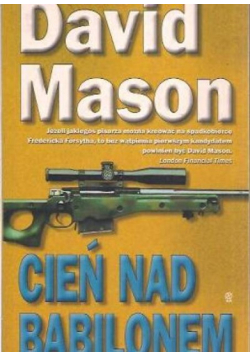 Cień Nad Babilonem