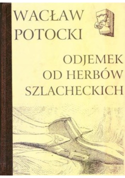 Odjemek od herbów szlacheckich