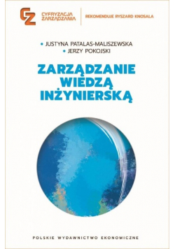 Zarządzanie wiedzą inżynierską