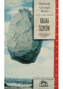Kraina ślepców