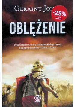 Oblężenie