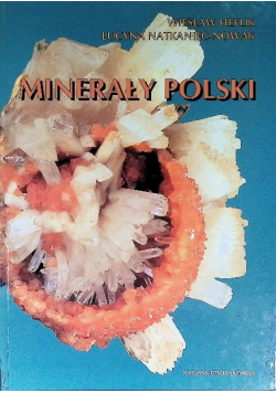 Minerały Polskie