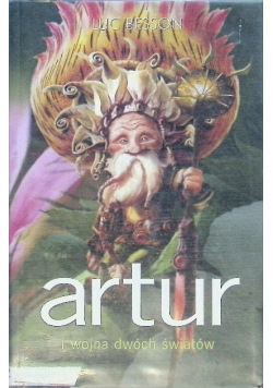 Artur i wojna dwóch światów