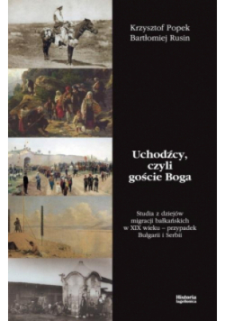 Uchodźcy czyli goście Boga