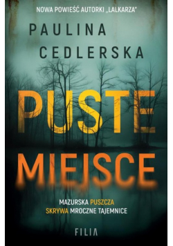 Puste miejsce