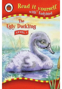 Read It Yourself: The Ugly Duckling