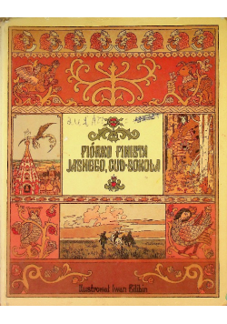 Piórko Finista Jasnego, Cud-Sokoła