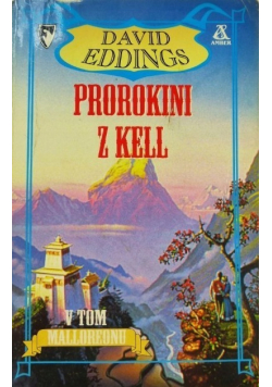 Prorokini z Kell