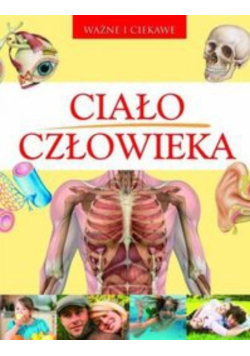 Ciało człowieka